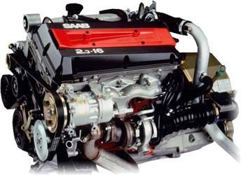 P34D3 Engine
